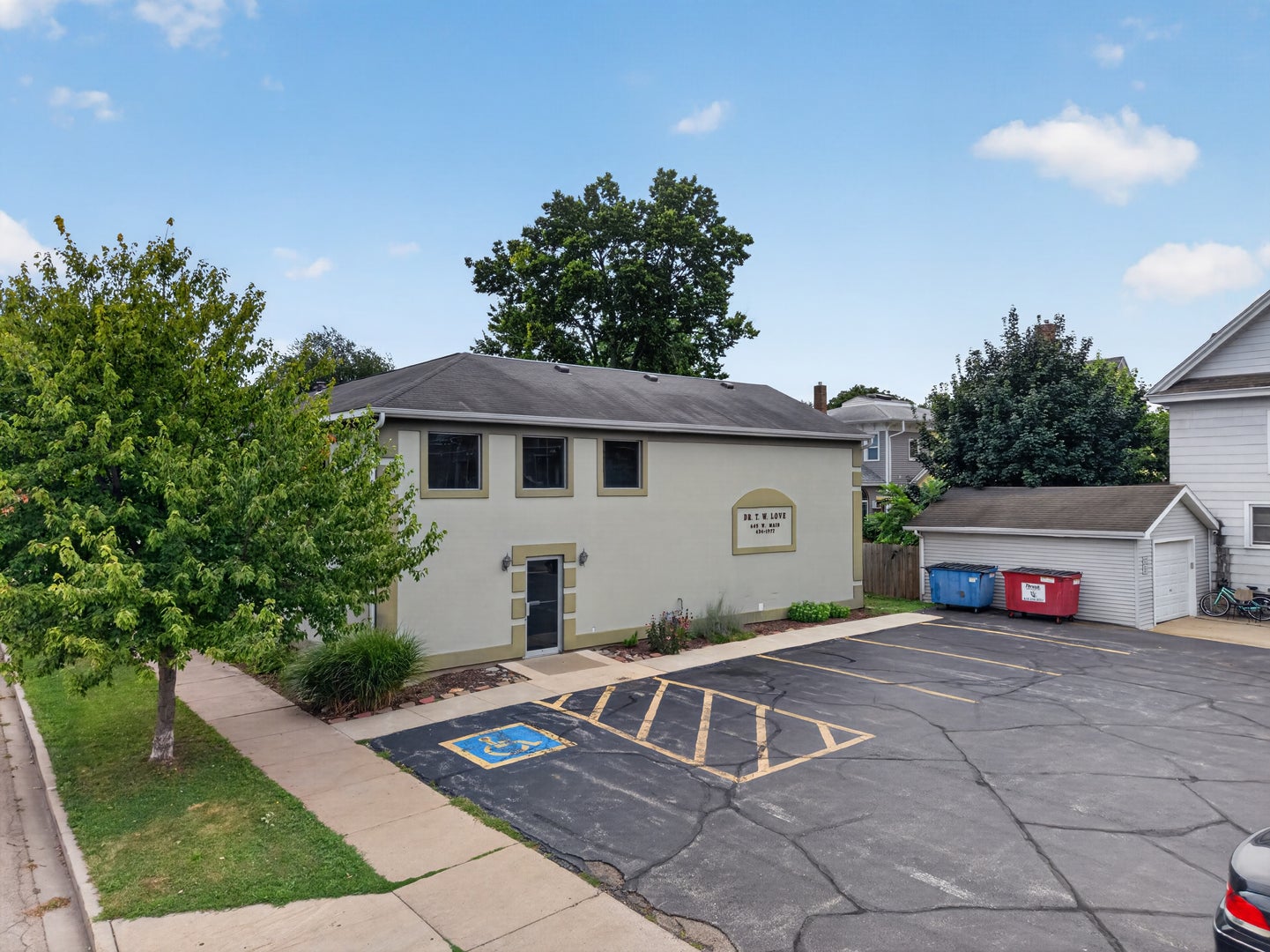 645 W Main Street