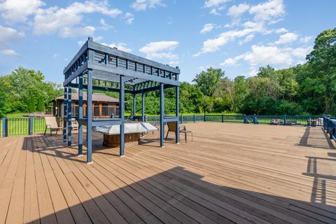 Tiny photo for 8855 E 93rd Avenue, Crown Point, IN 46307 (MLS # 12571641)