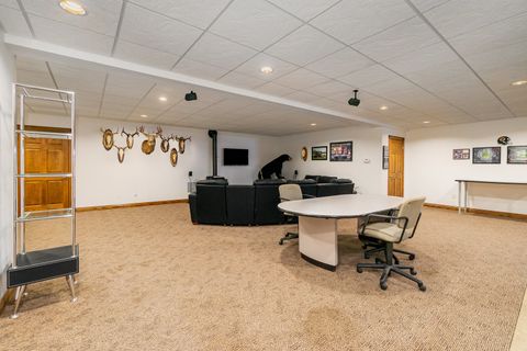 Tiny photo for 8855 E 93rd Avenue, Crown Point, IN 46307 (MLS # 12571641)