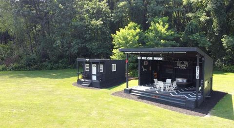 Tiny photo for 8855 E 93rd Avenue, Crown Point, IN 46307 (MLS # 12571641)