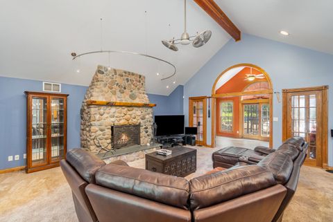 Tiny photo for 8855 E 93rd Avenue, Crown Point, IN 46307 (MLS # 12571641)