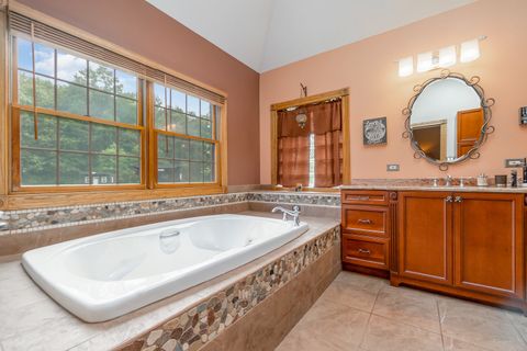 Tiny photo for 8855 E 93rd Avenue, Crown Point, IN 46307 (MLS # 12571641)