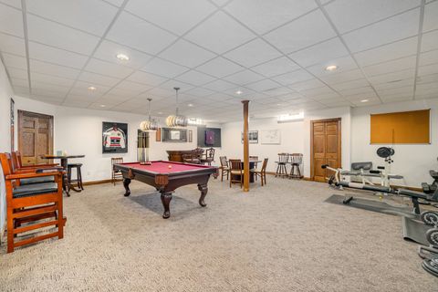 Tiny photo for 8855 E 93rd Avenue, Crown Point, IN 46307 (MLS # 12571641)