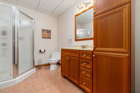 Tiny photo for 8855 E 93rd Avenue, Crown Point, IN 46307 (MLS # 12571641)