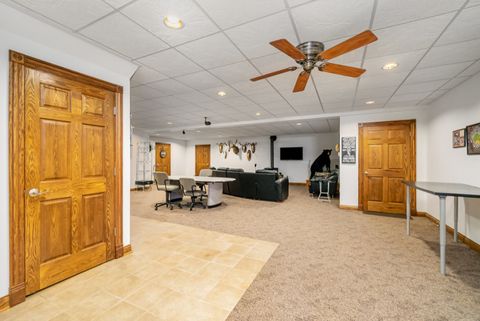 Tiny photo for 8855 E 93rd Avenue, Crown Point, IN 46307 (MLS # 12571641)