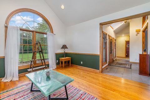 Tiny photo for 8855 E 93rd Avenue, Crown Point, IN 46307 (MLS # 12571641)