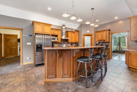 Tiny photo for 8855 E 93rd Avenue, Crown Point, IN 46307 (MLS # 12571641)