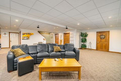 Tiny photo for 8855 E 93rd Avenue, Crown Point, IN 46307 (MLS # 12571641)