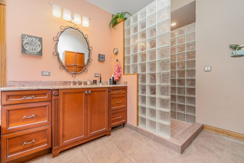 Tiny photo for 8855 E 93rd Avenue, Crown Point, IN 46307 (MLS # 12571641)