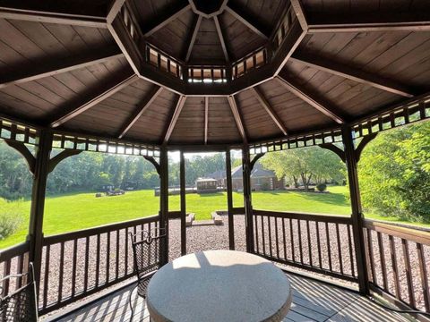 Tiny photo for 8855 E 93rd Avenue, Crown Point, IN 46307 (MLS # 12571641)