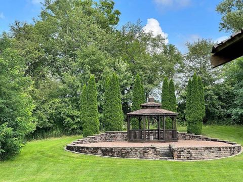 Tiny photo for 8855 E 93rd Avenue, Crown Point, IN 46307 (MLS # 12571641)