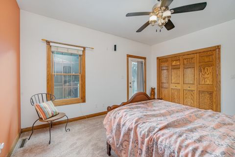 Tiny photo for 8855 E 93rd Avenue, Crown Point, IN 46307 (MLS # 12571641)