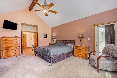 Tiny photo for 8855 E 93rd Avenue, Crown Point, IN 46307 (MLS # 12571641)