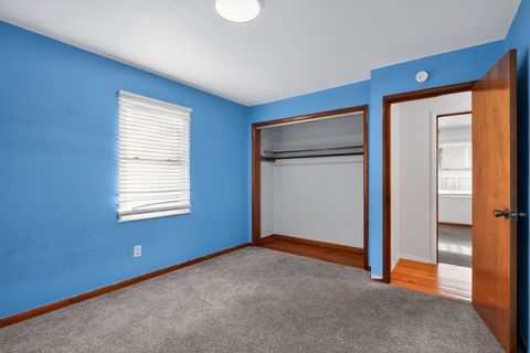 Tiny photo for 4900 Hill Drive, Godfrey, IL 62035 (MLS # 12635921)