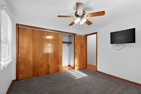 Tiny photo for 4900 Hill Drive, Godfrey, IL 62035 (MLS # 12635921)