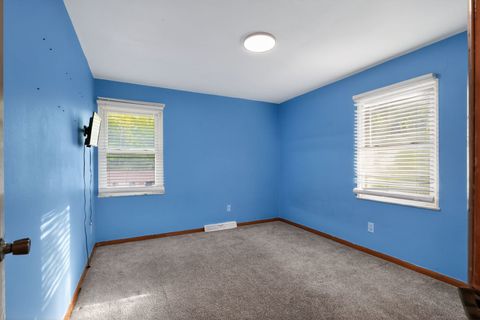 Tiny photo for 4900 Hill Drive, Godfrey, IL 62035 (MLS # 12635921)