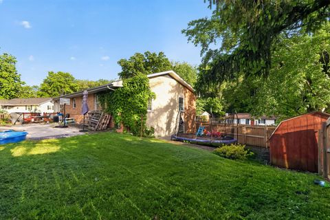 Tiny photo for 4900 Hill Drive, Godfrey, IL 62035 (MLS # 12635921)