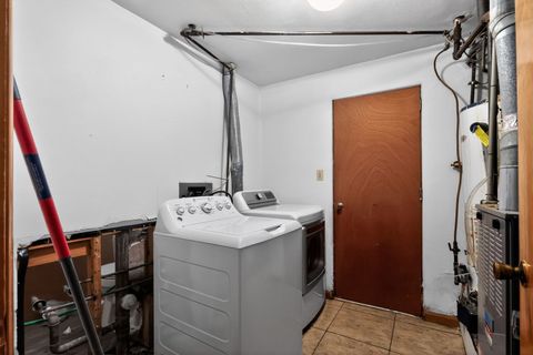 Tiny photo for 4900 Hill Drive, Godfrey, IL 62035 (MLS # 12635921)