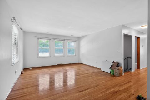 Tiny photo for 4900 Hill Drive, Godfrey, IL 62035 (MLS # 12635921)