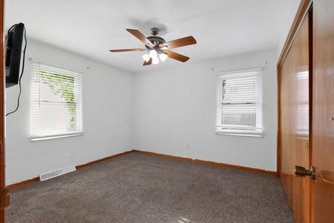 Tiny photo for 4900 Hill Drive, Godfrey, IL 62035 (MLS # 12635921)