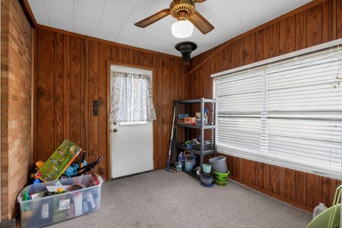 Tiny photo for 4900 Hill Drive, Godfrey, IL 62035 (MLS # 12635921)