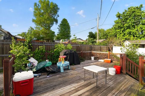 Tiny photo for 4900 Hill Drive, Godfrey, IL 62035 (MLS # 12635921)