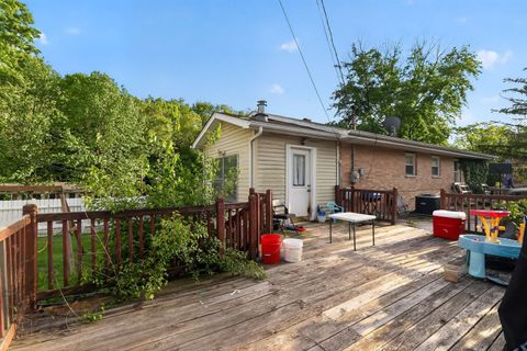 Tiny photo for 4900 Hill Drive, Godfrey, IL 62035 (MLS # 12635921)