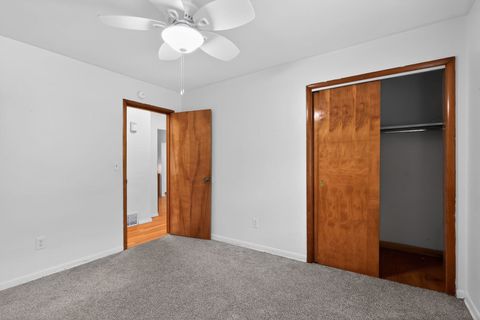 Tiny photo for 4900 Hill Drive, Godfrey, IL 62035 (MLS # 12635921)