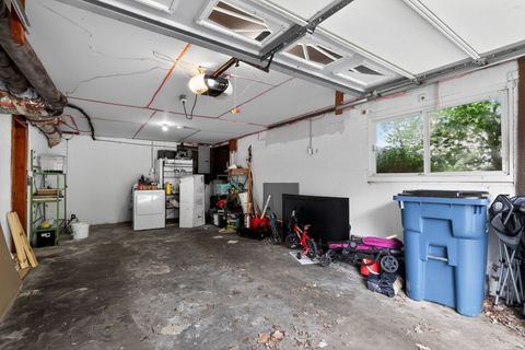 Tiny photo for 4900 Hill Drive, Godfrey, IL 62035 (MLS # 12635921)