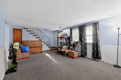 Tiny photo for 4900 Hill Drive, Godfrey, IL 62035 (MLS # 12635921)