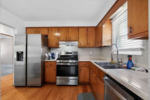 Tiny photo for 4900 Hill Drive, Godfrey, IL 62035 (MLS # 12635921)