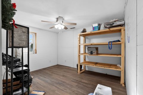 Tiny photo for 4900 Hill Drive, Godfrey, IL 62035 (MLS # 12635921)