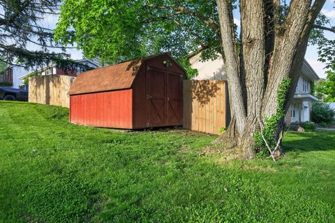 Tiny photo for 4900 Hill Drive, Godfrey, IL 62035 (MLS # 12635921)