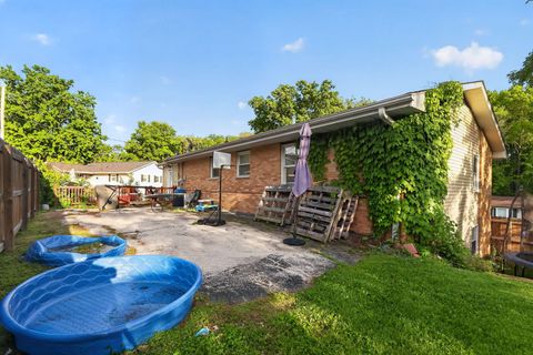 Tiny photo for 4900 Hill Drive, Godfrey, IL 62035 (MLS # 12635921)
