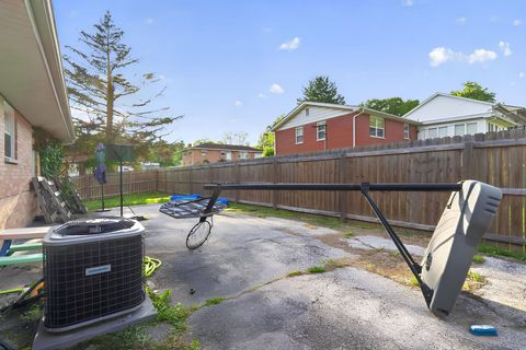 Tiny photo for 4900 Hill Drive, Godfrey, IL 62035 (MLS # 12635921)