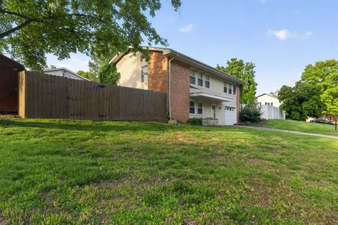 Tiny photo for 4900 Hill Drive, Godfrey, IL 62035 (MLS # 12635921)
