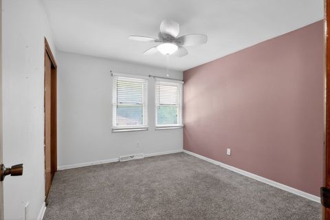 Tiny photo for 4900 Hill Drive, Godfrey, IL 62035 (MLS # 12635921)