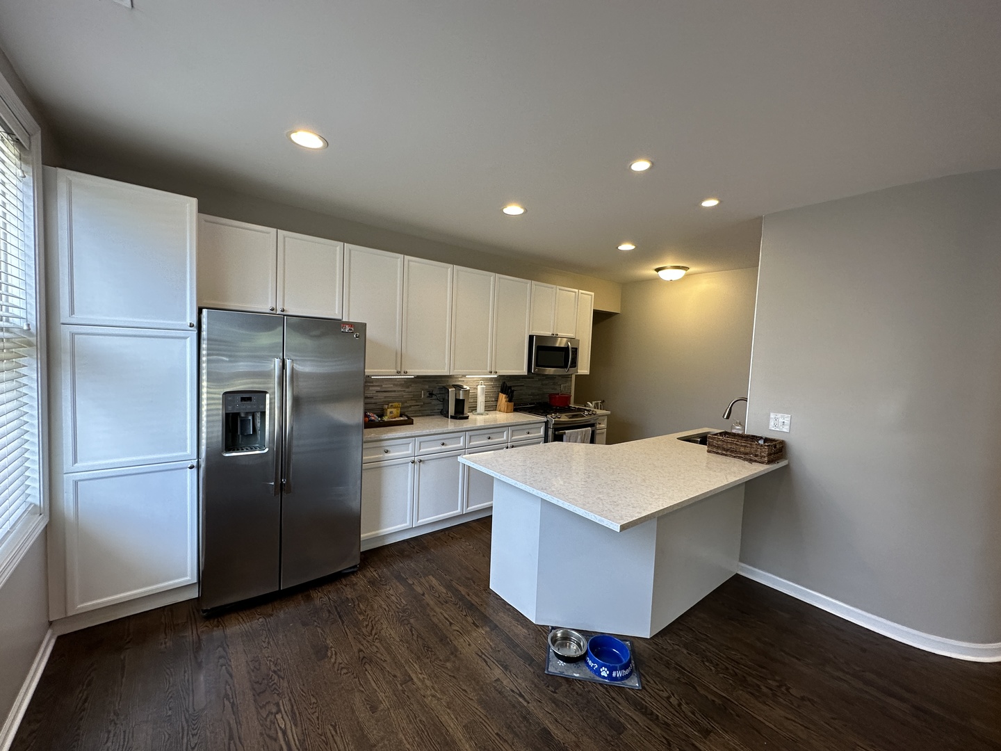 1539 N Wicker Park Avenue 1W
