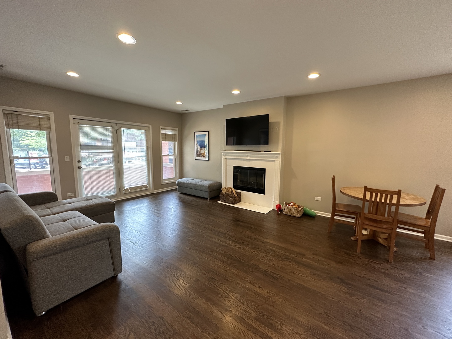 1539 N Wicker Park Avenue 1W