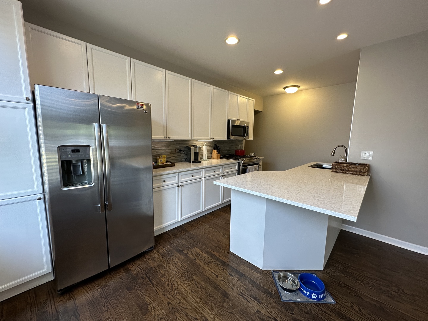 1539 N Wicker Park Avenue 1W