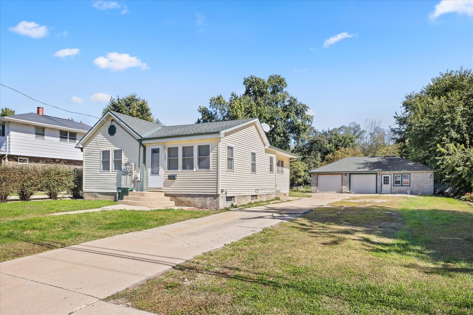 1507 Union Street