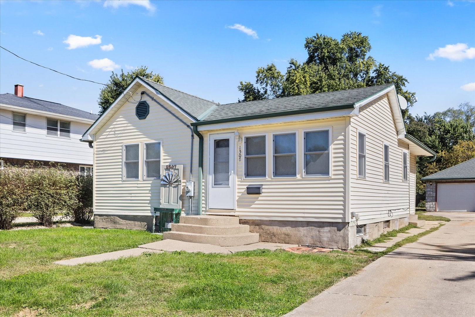 1507 Union Street