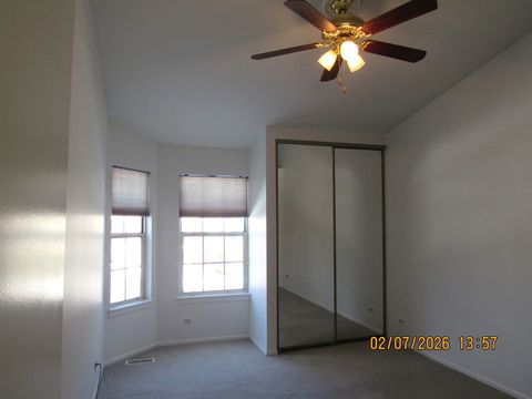 Tiny photo for 718 Sturnbridge Lane, Schaumburg, IL 60173 (MLS # 12605361)