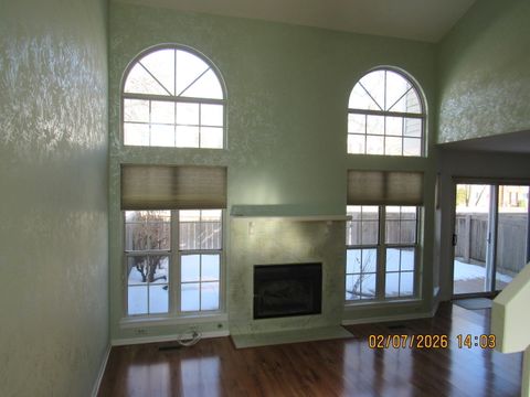 Tiny photo for 718 Sturnbridge Lane, Schaumburg, IL 60173 (MLS # 12605361)