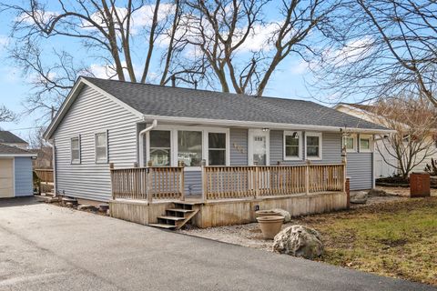 A home in Batavia