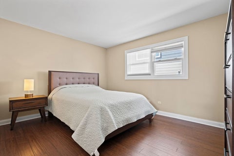 Tiny photo for 8821 Congress Park Avenue, Brookfield, IL 60513 (MLS # 12711114)