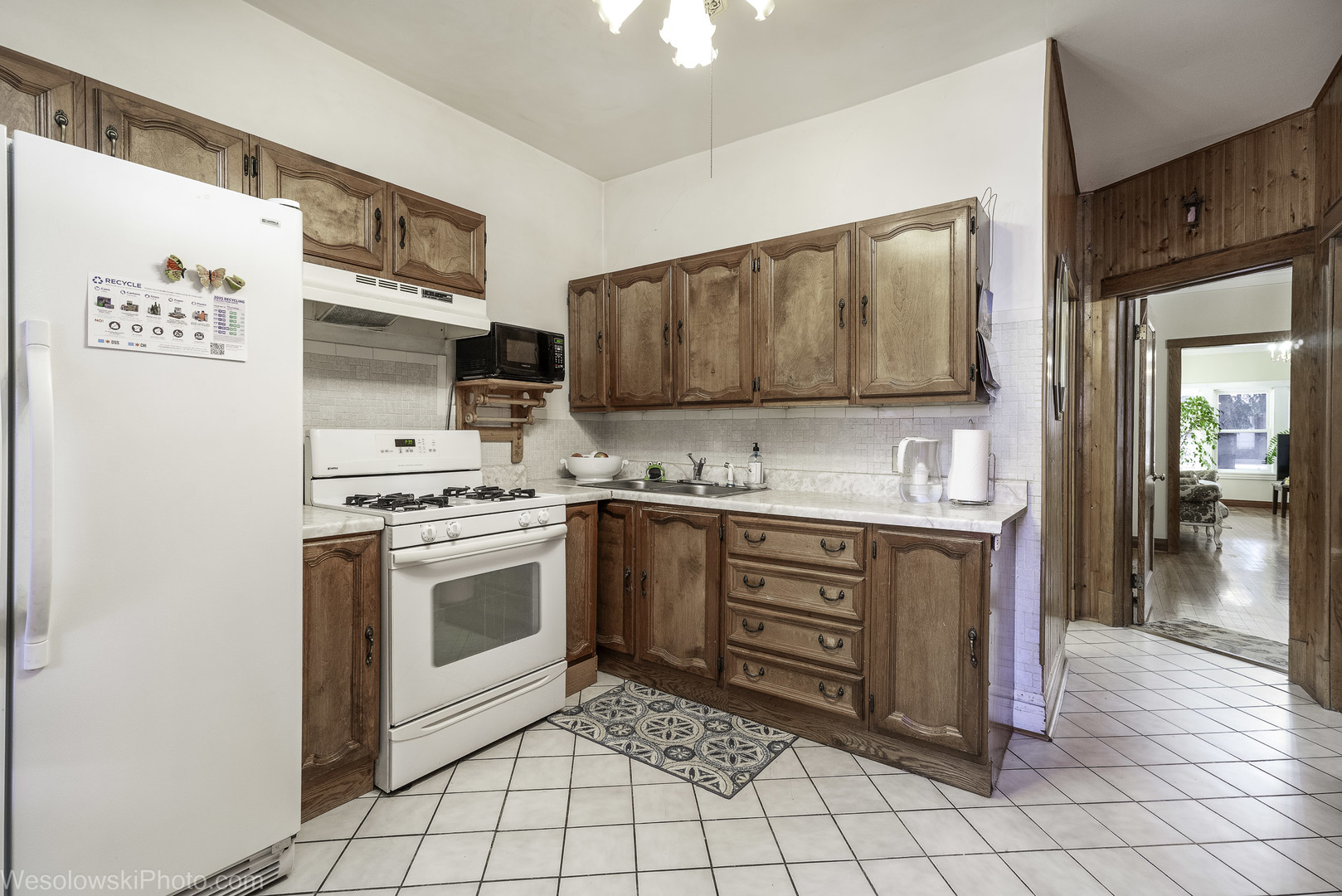 3039 N Haussen Court
