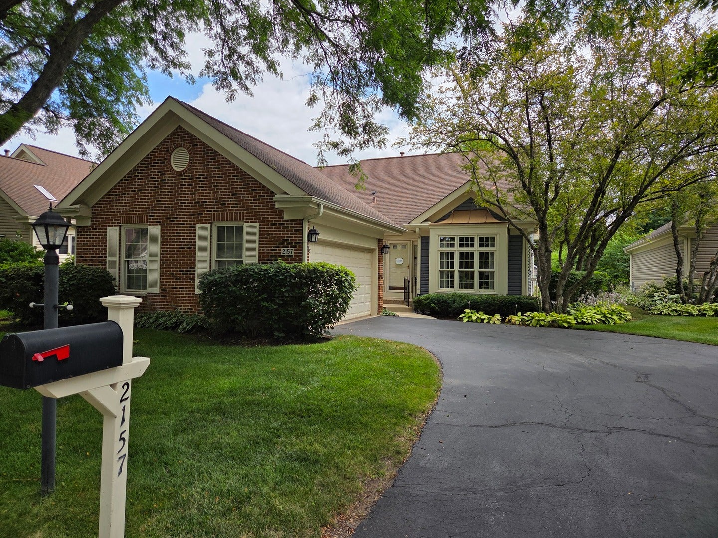 2157 N Lake Shore Circle