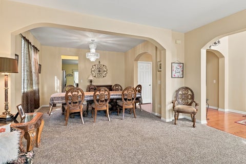 Tiny photo for 6426 Midleton Lane, McHenry, IL 60050 (MLS # 12771601)