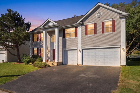 Photo of 6426 Midleton Lane, McHenry, IL 60050 (MLS # 12771601)